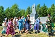 Слава защитников Родины не померкнет вовек… Слава защитников Родины не померкнет вовек…